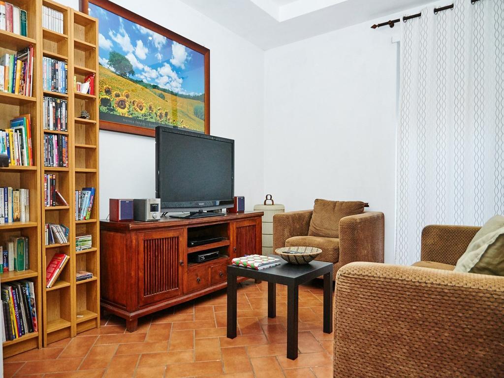 Appartement Domus Appio Claudio *