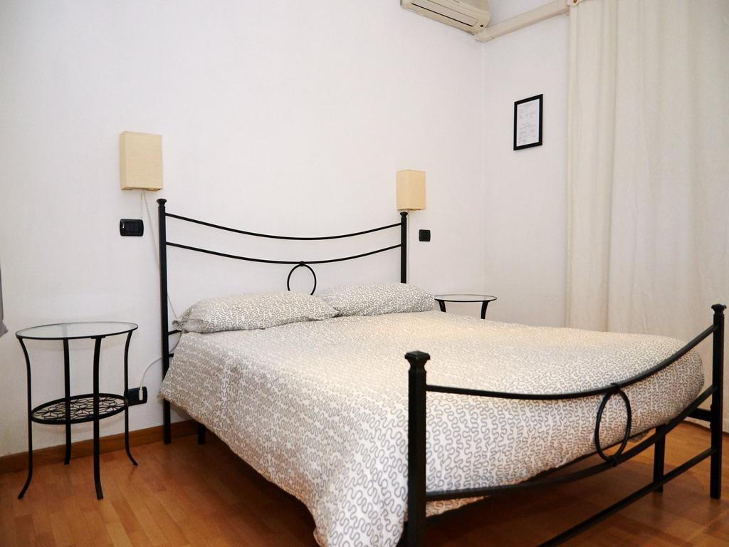 Appartement Domus Appio Claudio Rome