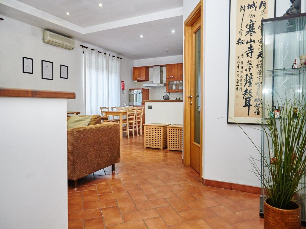 Domus Appio Claudio Appartement Rome
