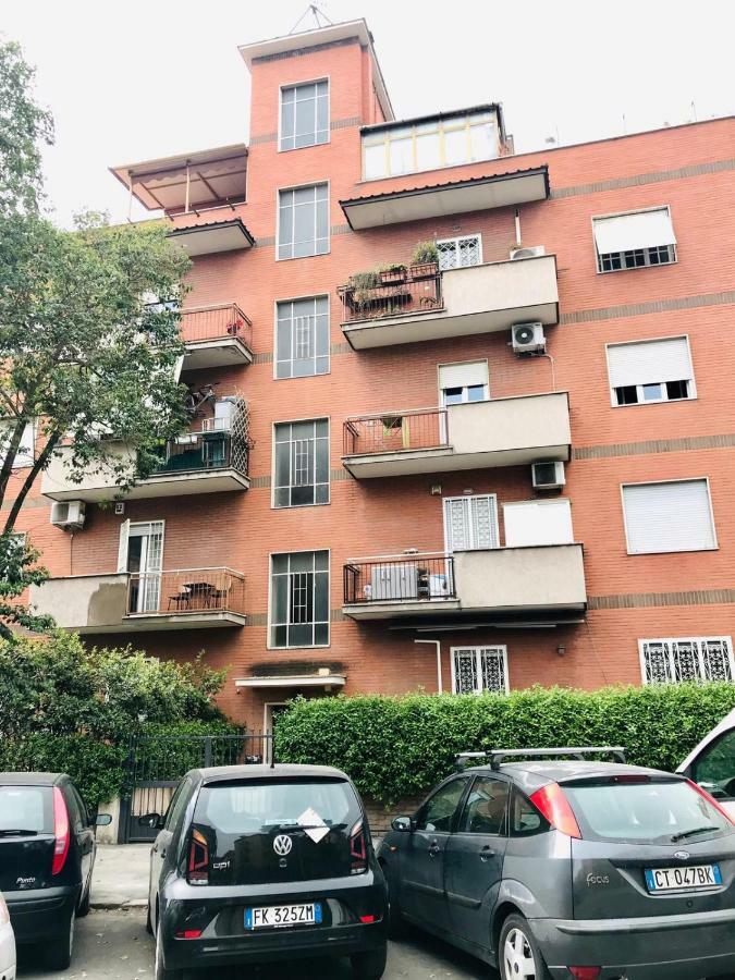 Domus Appio Claudio Appartement