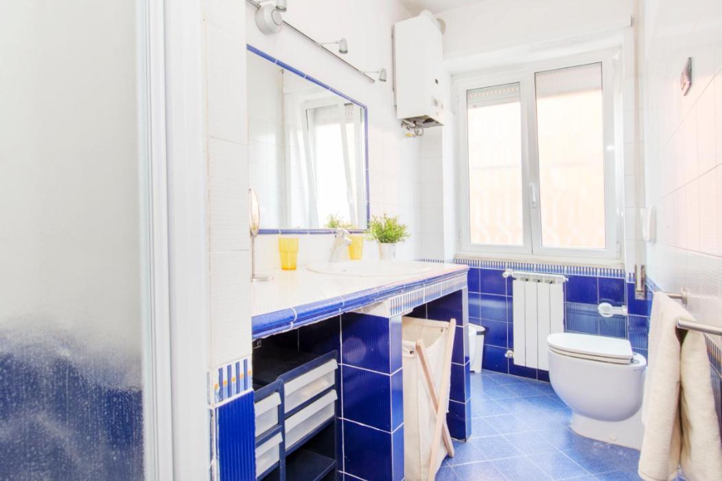 Domus Appio Claudio Appartement Rome